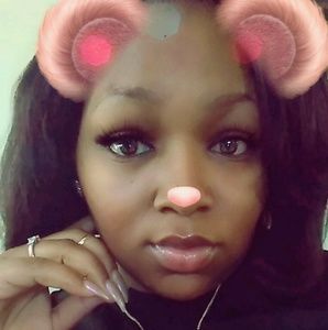 Meet your Posher, Jacklyn